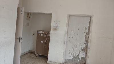 Bedroom Image of 1352 Sq.ft 2 BHK Apartment / Flat for rent in Devi Sacred Heart Town, Wanwadi Pune for Rs. 30000