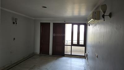 Bedroom Image of 6800 Sq.ft 6 BHK Apartment / Flat for sale in Ambience Lagoon, DLF Phase 3 Gurgaon for Rs. 110000000