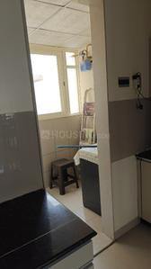 Kitchen Image of 2400 Sq.ft 4 BHK Apartment / Flat for sale in Nyati Esteban, Mohammed Wadi Pune for Rs. 23500000
