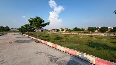 Image of 900 Sq.ft Residential Plot / Land for sale in Amiliha, Kanpur for Rs. 1375000