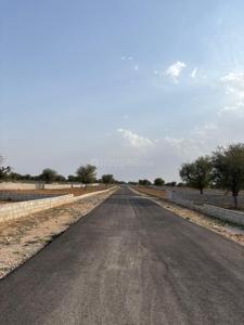 abhi vihar Plot View 3