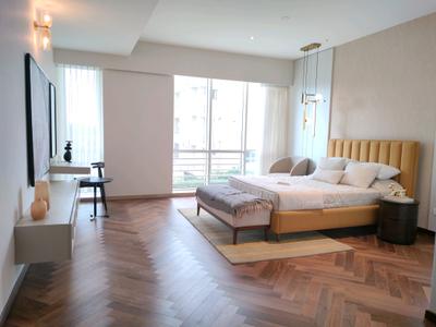 3 BHK Flat