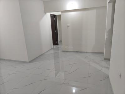 Hall Image of 981 Sq.ft 3 BHK Apartment / Flat for rent in Visoka Keystone, Tathawade Pune for Rs. 33000