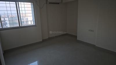 Bedroom Image of 1280 Sq.ft 2 BHK Apartment / Flat for rent in KBD Palladion, Baner Pune for Rs. 30000