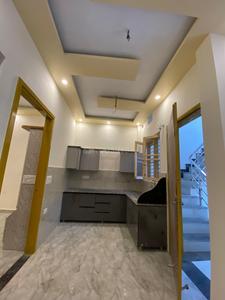 Kitchen Image of 1165 Sq.ft 3 BHK Duplex for sale in Sanskriti Lok Colony Dehradun for Rs. 6500000