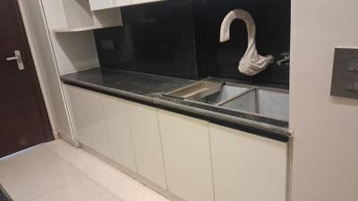 Kitchen Image of 1900 Sq.ft 4 BHK Builder Floor for sale in Indirapuram Ghaziabad for Rs. 22500000