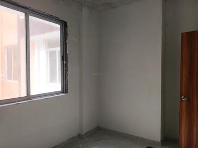Bedroom Image of 885 Sq.ft 2 BHK Apartment / Flat for sale in Vinayak Platina, Dombivli East Thane for Rs. 4819000