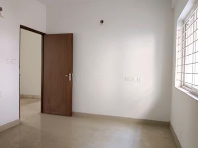 Bedroom Image of 1181 Sq.ft 3 BHK Apartment / Flat for sale in Kalighat Kolkata for Rs. 12991000
