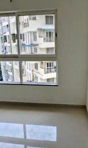 Bedroom Image of 850 Sq.ft 2 BHK Apartment / Flat for rent in K Raheja Sterling, Kondhwa Pune for Rs. 30000