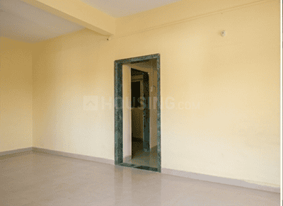 Image of 700 Sq.ft 1 BHK Independent House for rent in Wagholi, Pune for Rs. 12000