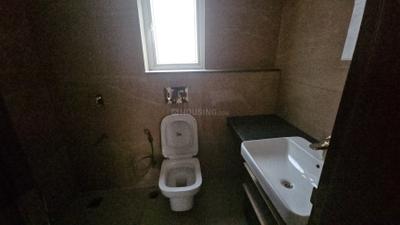 Image of 1717 Sq.ft 3 BHK Builder Floor for rent in Smartworld Orchard, Sector 61, Gurgaon for Rs. 51000