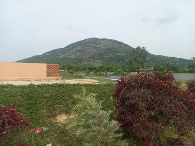 Image of 1200 Sq.ft Residential Plot / Land for sale in PNB Landmark Estia Phase F, Nandi Hills, Chikballapur District for Rs. 4200000