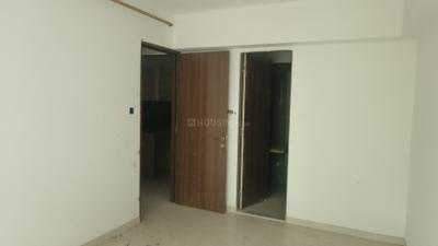 Bedroom Image of 800 Sq.ft 2 BHK Apartment / Flat for sale in Vaibhav Queens Avenue, Chembur Mumbai for Rs. 19200000