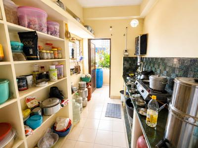 Balcony Image of 850 Sq.ft 2 BHK Apartment / Flat for sale in Pedagantyada Visakhapatnam for Rs. 2500000