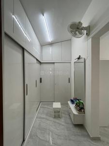 Bedroom Image of 4000 Sq.ft 4 BHK Villa for rent in Sycon Maitri, Chikkabana Halli Bengaluru for Rs. 100000