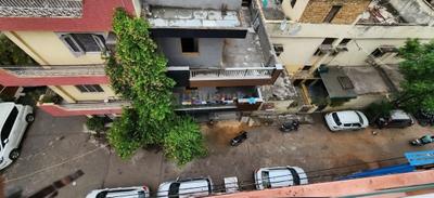 Image of 1000 Sq.ft 2 BHK Builder Floor for rent in Tagore Garden Extension, New Delhi for Rs. 40000