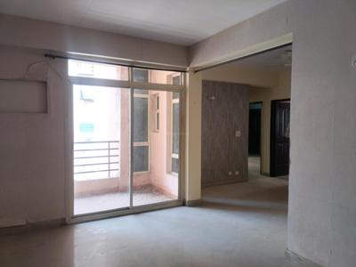Living Room Image of 1720 Sq.ft 3 BHK Apartment / Flat for sale in Keltech Golf Vista, Crossings Republik Ghaziabad for Rs. 11000000