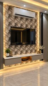 Hall Image of 1550 Sq.ft 3 BHK Builder Floor for sale in DLF Garden City Enclave Floors, Sector 93 Gurgaon for Rs. 20000000