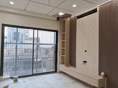 Bedroom Image of 1800 Sq.ft 3 BHK Builder Floor for sale in Paschim Vihar New Delhi for Rs. 40000000