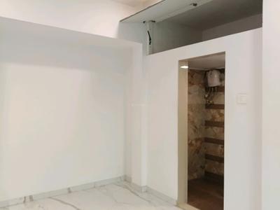 Bedroom Image of 850 Sq.ft 2 BHK Apartment / Flat for sale in Salasar Elanza Tower 1, Mira Road East Mira Bhayandar for Rs. 10899000