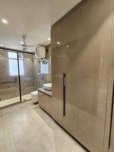 Image of 2490 Sq.ft 3.5 BHK Builder Floor for sale in Unitech Residency Greens, Sector 46, Gurgaon for Rs. 25000000