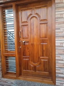 Bedroom Image of 600 Sq.ft 2 BHK Independent House for rent in Kesare Mysore for Rs. 5000