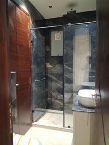Common Bathroom Image of 2250 Sq.ft 4 BHK Builder Floor for sale in Paschim Vihar New Delhi for Rs. 46500000
