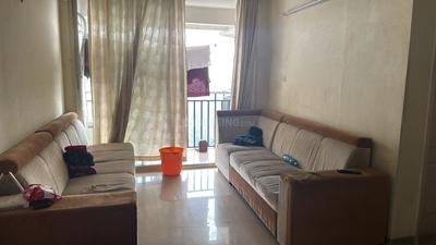 Hall Image of 1850 Sq.ft 3 BHK Apartment / Flat for sale in Aluva Kochi for Rs. 6000000