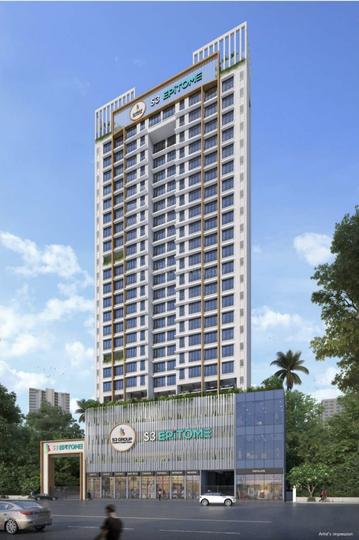 Sanghvi S3 Epitome Main Image 1