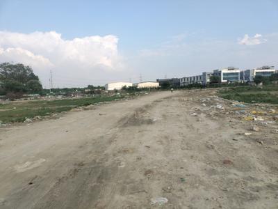 Image of 107 Sq.ft Residential Plot / Land for sale in Sector 138, Noida for Rs. 5350000