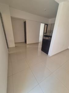 Hall Image of 660 Sq.ft 2 BHK Apartment / Flat for sale in New Karelibaug Vadodara for Rs. 2700000
