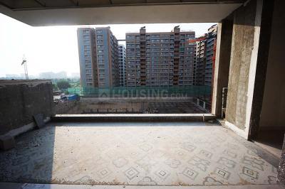 Balcony Image of 7560 Sq.ft 5 BHK Apartment / Flat for sale in Koba Gandhinagar for Rs. 42000000