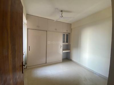 Bedroom Image of 450 Sq.ft 1 BHK Apartment / Flat for sale in Pyramid Altia, Sector 70 Gurgaon for Rs. 5400000