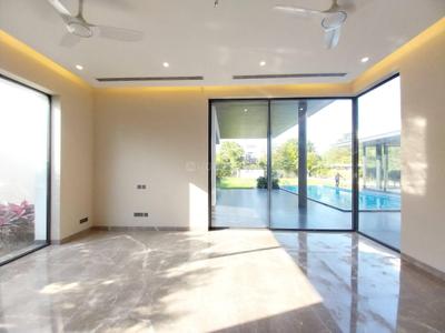 Hall Image of 43560 Sq.ft 5 BHK Farm House for sale in DLF Farms New Delhi for Rs. 370000000