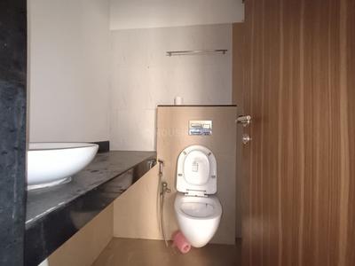 Image of 965 Sq.ft 2 BHK Apartment / Flat for rent in Thane West, Thane for Rs. 38000