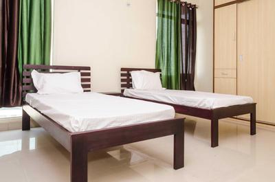 Bedroom Image of Suman Nest 135 in Bajidpur, Noida