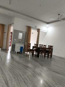 Hall Image of 2700 Sq.ft 3 BHK Builder Floor for rent in Focal Point Dera Bassi for Rs. 35000