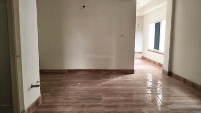 Living Room Image of 1416 Sq.ft 3 BHK Apartment / Flat for sale in Belghoria Kolkata for Rs. 6655000