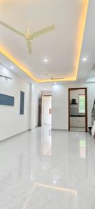 Hall Image of 1700 Sq.ft 3 BHK Duplex for sale in Jagatpura Jaipur for Rs. 12500000