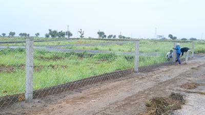Image of 900 Sq.ft Residential Plot / Land for sale in Chirawa, Jhunjhunu for Rs. 800000