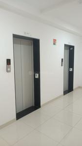 Hall Image of 683 Sq.ft 1 BHK Apartment / Flat for sale in Akurli Navi Mumbai for Rs. 6000000