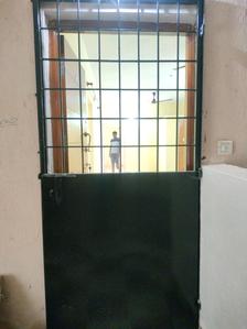 Main Entrance Image of 1134 Sq.ft 2 BHK Apartment / Flat for rent in Pruthvi Comforts, Doddanagamangala Bengaluru for Rs. 15500