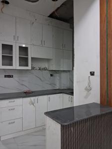 Kitchen Image of 600 Sq.ft 1 BHK Apartment / Flat for sale in Sector 74 Noida for Rs. 2550000