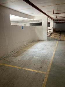 Balcony Image of 1780 Sq.ft 3 BHK Apartment / Flat for rent in Koregaon Park Pune for Rs. 75000