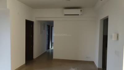 Living Room Image of 2002 Sq.ft 3 BHK Apartment / Flat for sale in Godrej Meridien, Sector 106 Gurgaon for Rs. 31800000