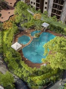Image of 1285 Sq.ft 3 BHK Apartment / Flat for sale in Kohinoor Riverdale , Kharadi, Pune for Rs. 13300000