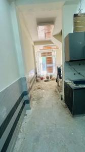 Kitchen Image of 1150 Sq.ft 3 BHK Independent House for sale in Govindpuram Ghaziabad for Rs. 5700000