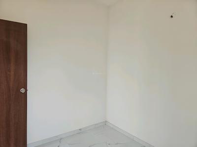 Bedroom Image of 610 Sq.ft 1.5 BHK Apartment / Flat for sale in VTP Purvanchal, Kesnand Pune for Rs. 3650000