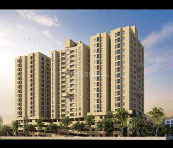 Image of 1000 Sq.ft 2 BHK Apartment / Flat for rent in Karve Nagar, Pune for Rs. 35000