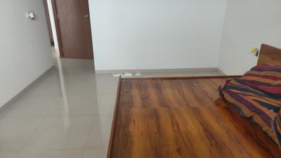 Bedroom Image of 1168 Sq.ft 2 BHK Apartment / Flat for sale in Skyi Songbirds , Bhugaon Pune for Rs. 8000000
